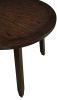 Yorktown - 5 Piece Dining Set - Dark Brown