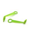 1pc Cucumber Carrot Potato Spiral Knife Spiral Slicer Blade Cut Kitchen Accessories